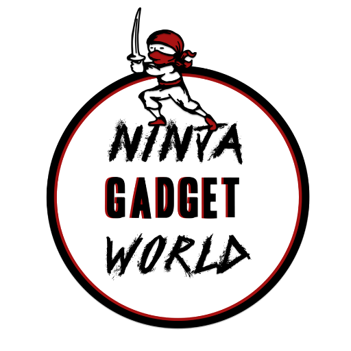 Ninja Gadget World